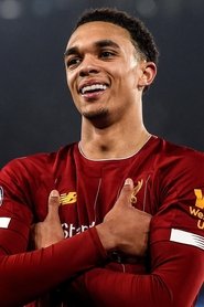 Photo of Trent Alexander-Arnold
