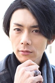 Photo of Shou Tomita