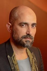 Photo of Shlomi Elkabetz