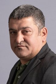 Photo of Dani Popescu