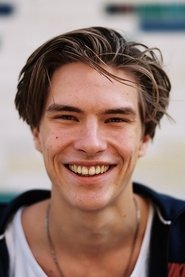 Photo of Gustav Schmidt
