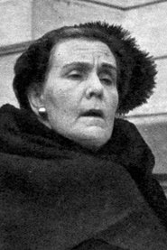 Photo of Nadia Balabine