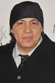 Photo of Steven Van Zandt