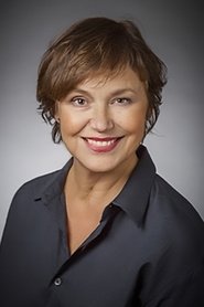 Photo of Ewa Carlsson