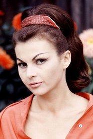 Photo of Nadja Regin