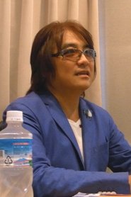 Photo of Nobuhiro Suzumura