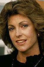 Photo of Chantal Nobel