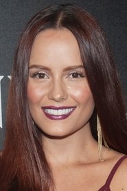 Photo of Ana Lucía Domínguez