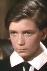 Photo of Clive Baxter