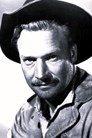 Photo of John Pickard