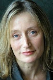 Photo of Marie Matheron