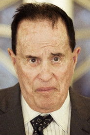 Photo of Kenneth Anger