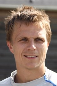Photo of Jesper Grønkjær