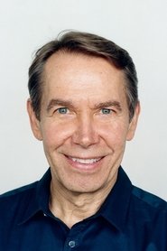 Photo of Jeff Koons