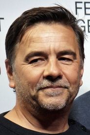 Photo of Laurent Garnier