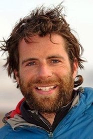 Photo of Mark Beaumont