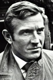 Photo of Michel Barbey