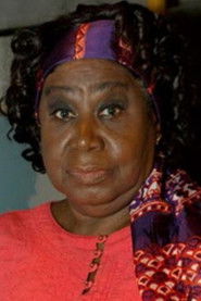 Photo of Marina Miranda