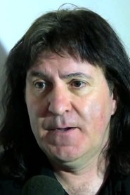 Photo of Simon Wright