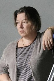 Photo of Liudmyla Tkachykova