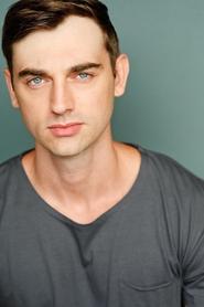 Photo of Travis Grant