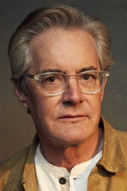 Photo of Kyle MacLachlan