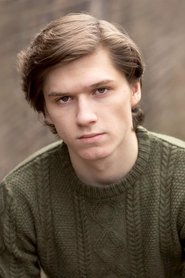 Photo of Brandon Regan