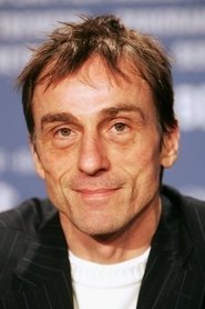 Photo of André Hennicke