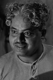 Photo of Charuprakash Ghosh