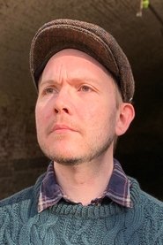 Photo of Jeremiah McDonald