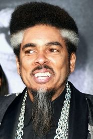Photo of Shock G