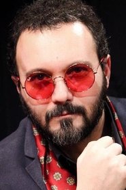 Photo of Kambiz Dirbaz