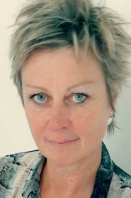 Photo of Mireille Bailly