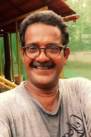 Photo of Babu Annur
