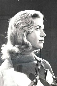 Photo of Anne Collings