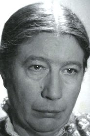 Photo of Ingeborg Pehrson