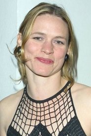 Photo of Isabel Brook
