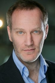 Photo of Brian Caspe