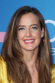 Photo of Stephanie Allynne