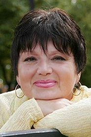 Photo of Tatyana Shabelnikova