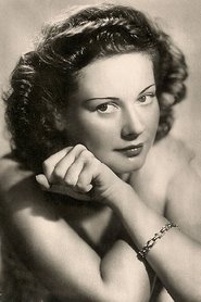 Photo of Maria Denis