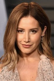 Photo of Ashley Tisdale