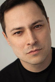 Photo of Denis Baranovsky