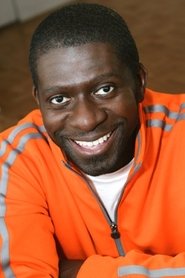 Photo of Oberon K.A. Adjepong