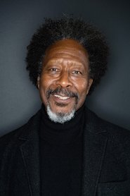 Photo of Clarke Peters