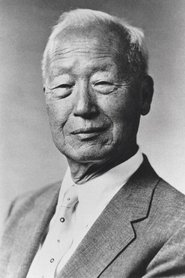 Photo of Syngman Rhee