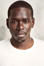 Photo of Maurice Mack