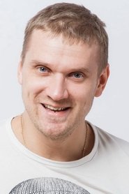 Photo of Phillip Azarov