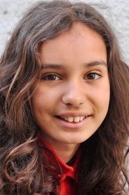 Photo of Siham Laroussi