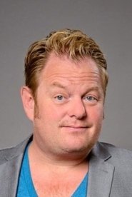 Photo of Martijn Fischer